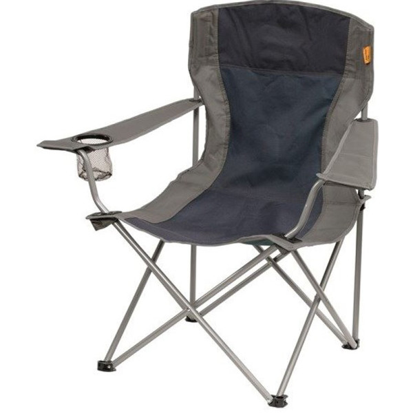 

Кресло Easy Camp Arm Chair Night blue (480044)