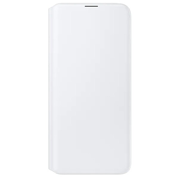 

Чехол Samsung Wallet Cover для A307 White EF-WA307PWEGRU