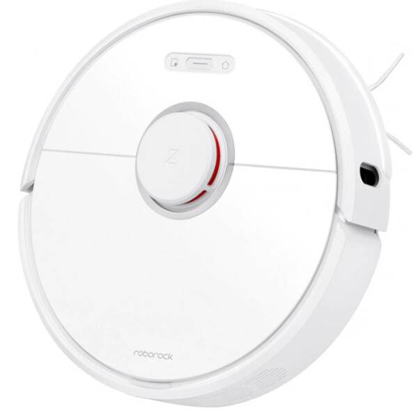 

Робот-пылесос RoboRock S6 Vacuum Cleaner