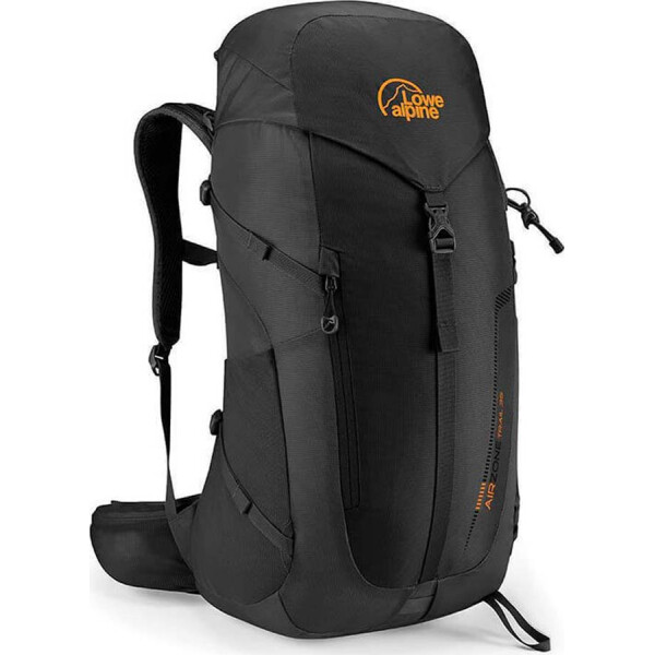 

Рюкзак Low Alpine AirZone Trail 35 (Black, L/XL) (LA FTE-72-BL-35-L)