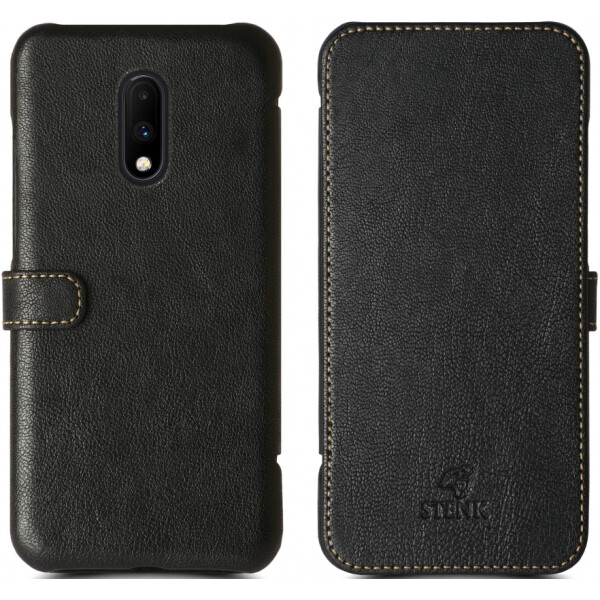 

Чехол книжка Stenk Premium для OnePlus 7 (64269)