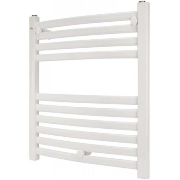 

Полотенцесушитель Q-tap Dias (WHI) P10 600x500 HY, QTDIASWHIP12600500HY
