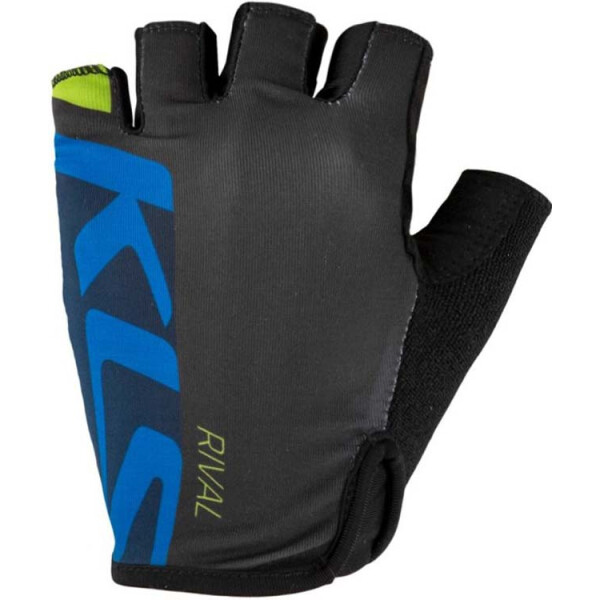 

KLS Rival Short S blue (976309554)