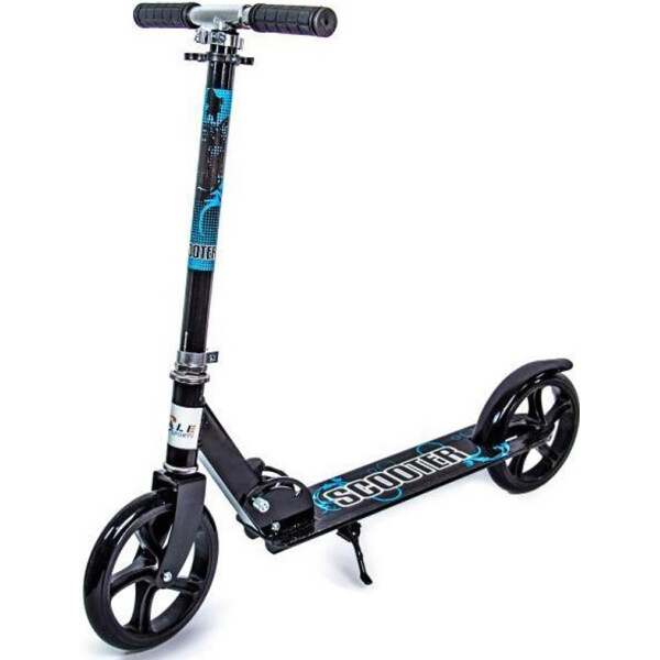 

Самокат Scooter 460 Blue