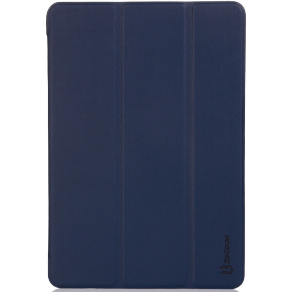 

BeCover Smart Case для Lenovo Tab M10 Plus TB-X606F Deep Blue (704801)