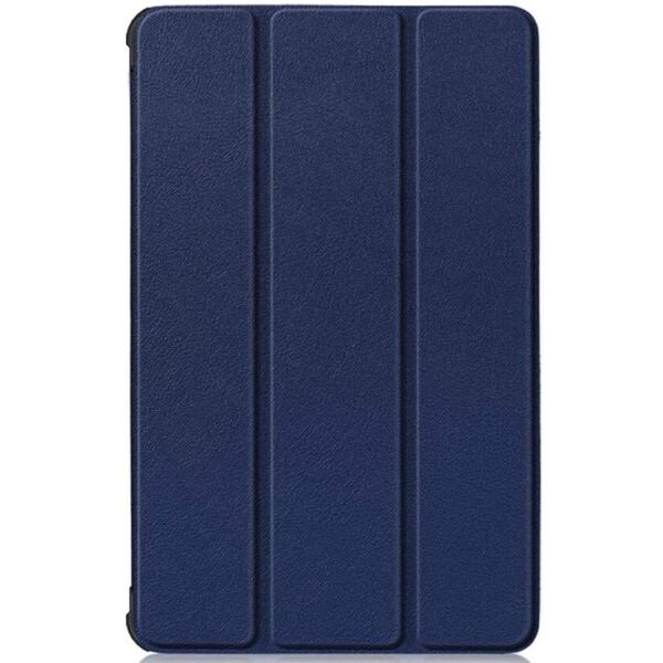 

BeCover Smart Case для Samsung Galaxy Tab S6 Lite 10.4 P610/P615 Deep Blue (704851)
