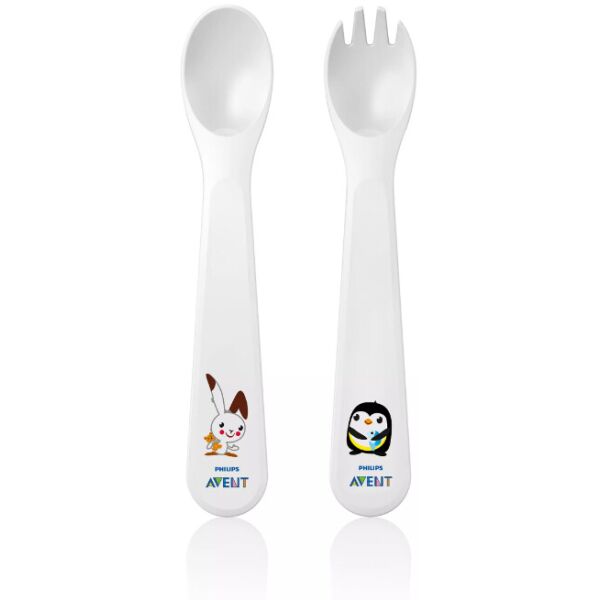 

Набор столовый Philips Avent SCF712/00