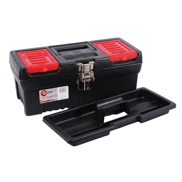 

Кейс для инструментов INTERTOOL BX-1013