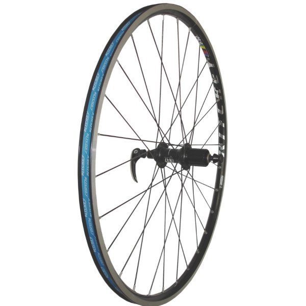 

Ritchey Rear MTN XC WCS LTD 51-298-996