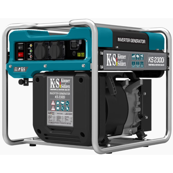 

Konner & Sohnen KS 2300i