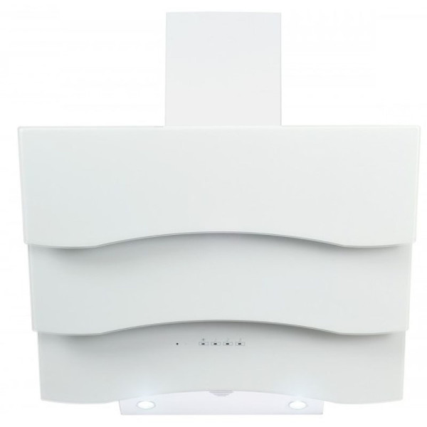 

Вытяжка Ventolux PIEMONTE 60 WH (750) TRC SD