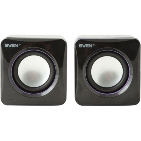 

SVEN 315 black