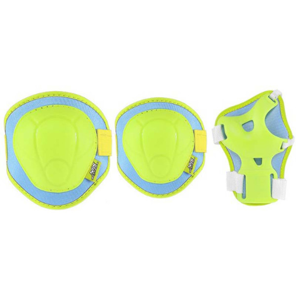 

комплект Nils Extreme XS Green/Blue (H106-GRBL_XS)