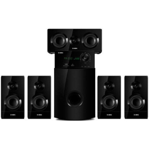 

Sven HT-210 Black