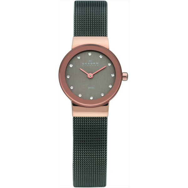 

Skagen 358XSRM