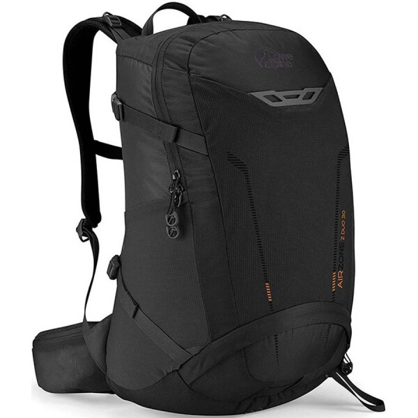 

Рюкзак Low Alpine AirZone Z Duo 30 (Black) (LA FTE-77-BL-30)