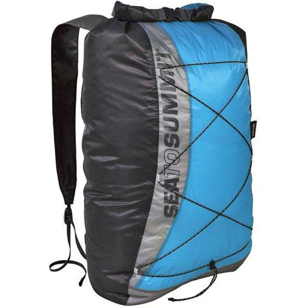 

Рюкзак Sea to Summit складной Ultra-Sil Dry Day Pack (Blue) (STS AUSWDP/BL)
