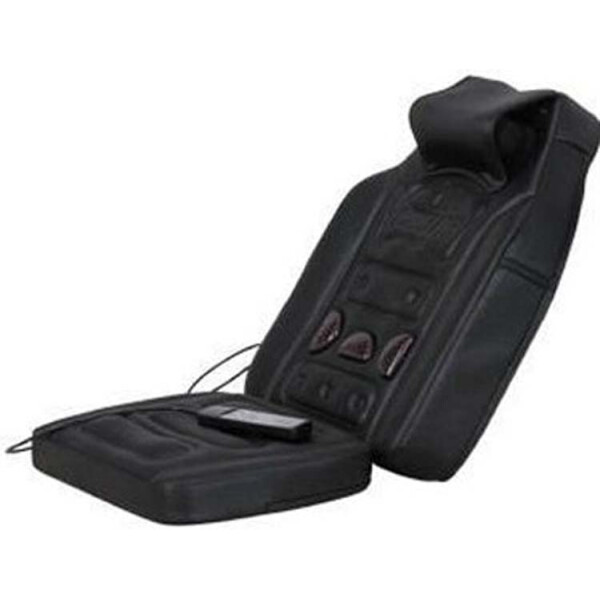 

Массажер - накидка на кресло Relax HY-628B