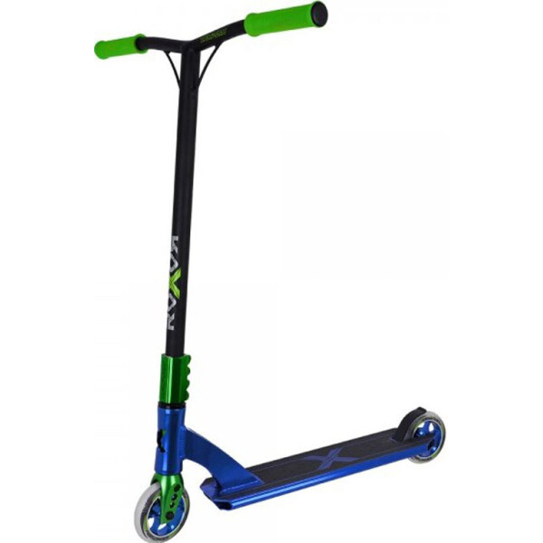 

Самокат Tempish ROXOR Green (1050000218)