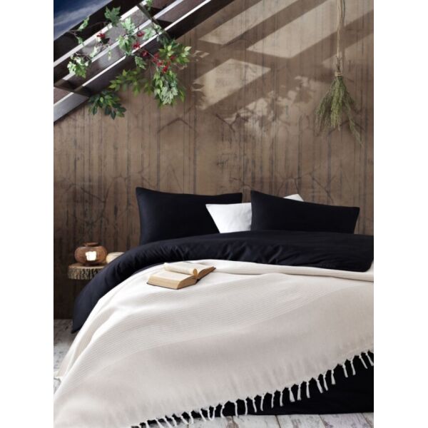 

Плед Eponj Home - Anna 200*230 Elmas bej (svt-2000022207522)
