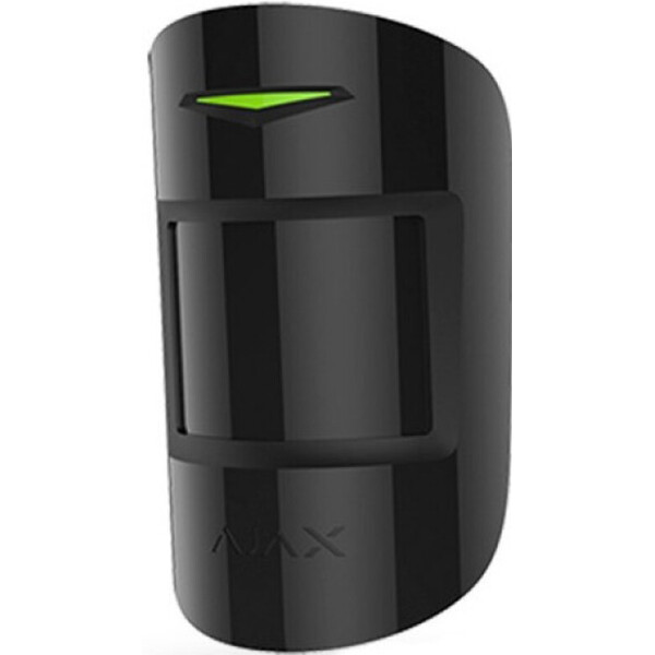 

Корпус датчика движения MotionProtect черный,Case_Ajax MotionProtect black