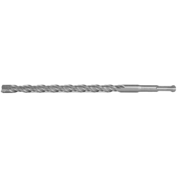 

Бур двойная спираль SDS + Sturm 9019-SDS-D14x260