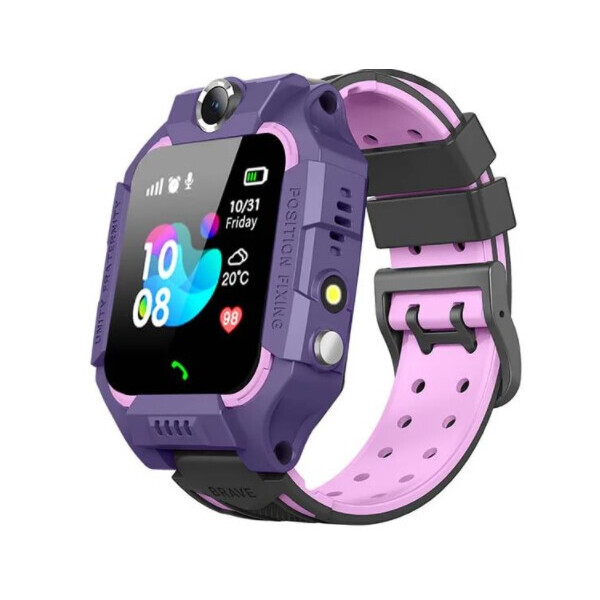 

Smart Baby Z6 Purple