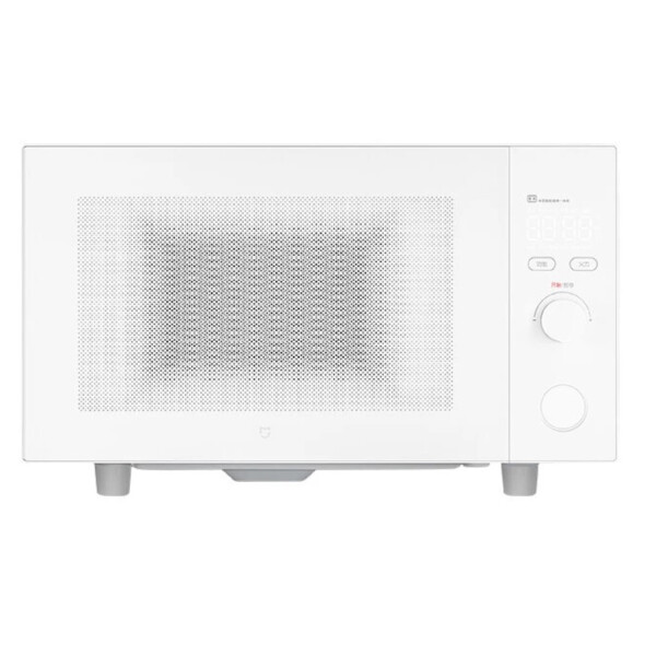 

Микроволновая печь Xiaomi Mijia Smart WK001