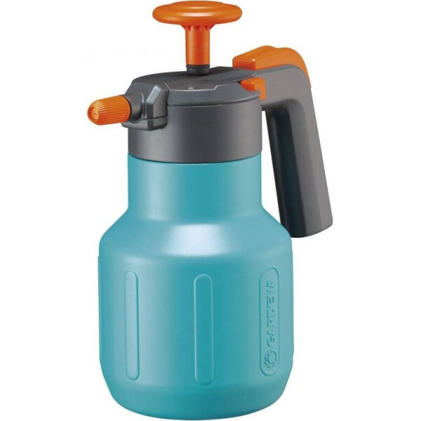 

Опрыскиватель ручной Gardena Comfort 1,25л Gar