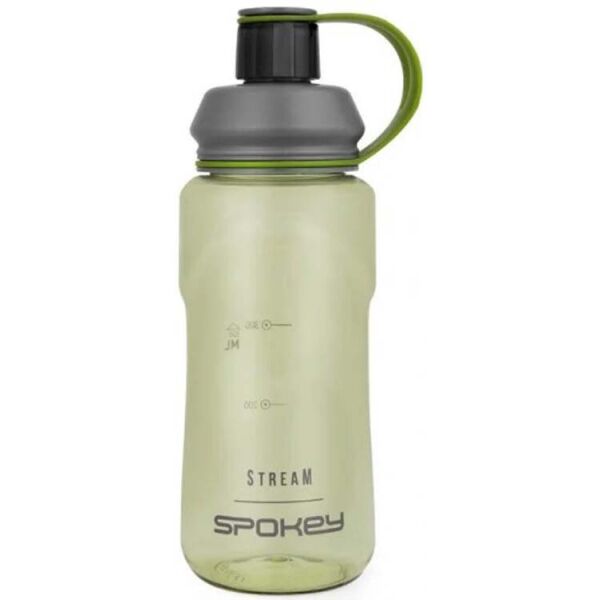 

Бутылка для воды Spokey Stream (928444)