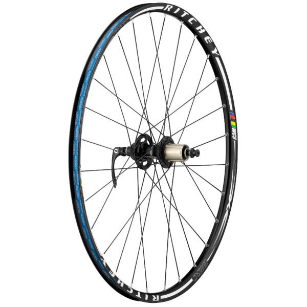 

Колесо велосипедное Ritchey Rear WCS MTN Centerlock Disc