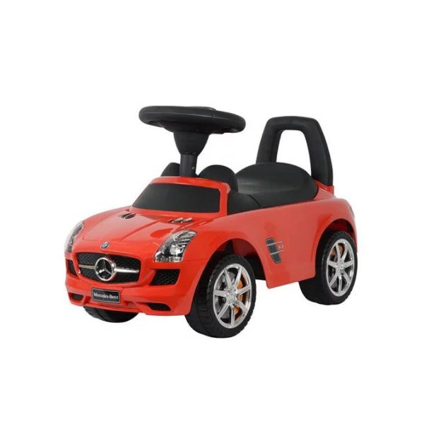 

Каталка-толокар Bambi Z 332-3 Красный