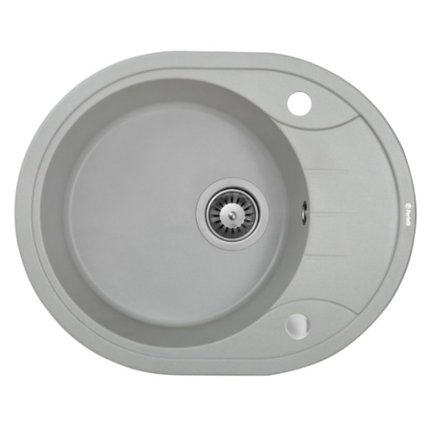 

Perfelli PRIMO OGP 1351-58 GREY METALLIC
