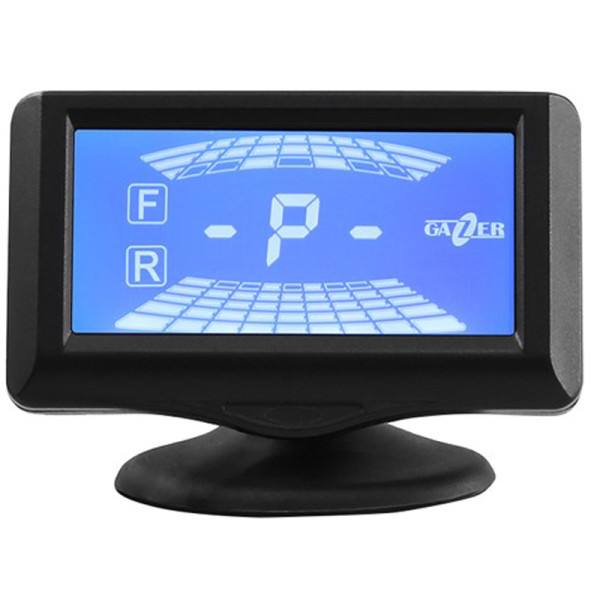 

Парктроник Gazer PAD20