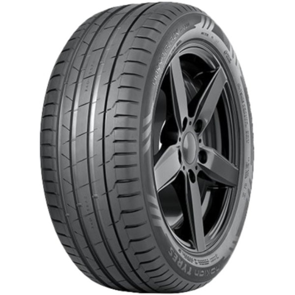 

Nokian Hakka Black 2 SUV XL 265/50 R19 110Y