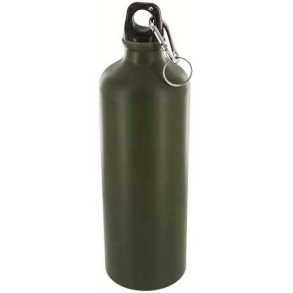 

Фляга Highlander Alu 1L Olive (925909)