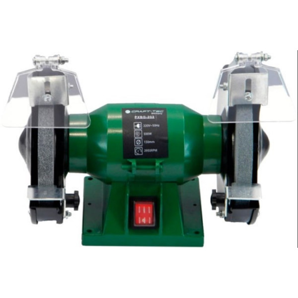 

Craft-tec PXBG-203