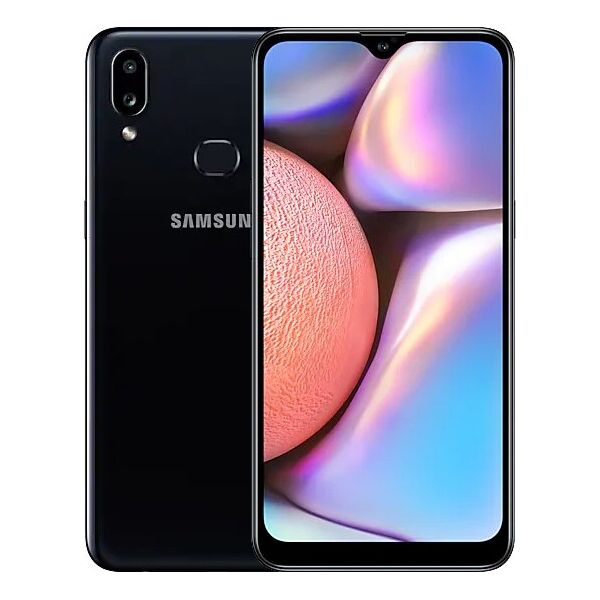 

Samsung Galaxy A10s 2/32GB Black