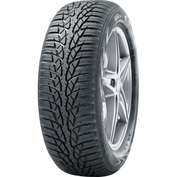 

Nokian WR D4 XL 205/65 R15 99H