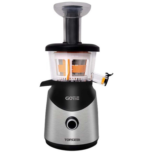 

Соковыжималка Gotie GSJ-440M