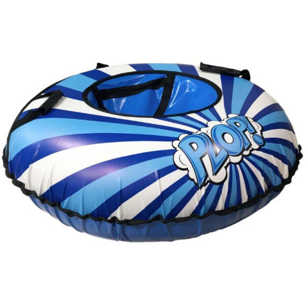 

Санки -тюбинг Snowpower U-Tub Blue Plop (900015571)