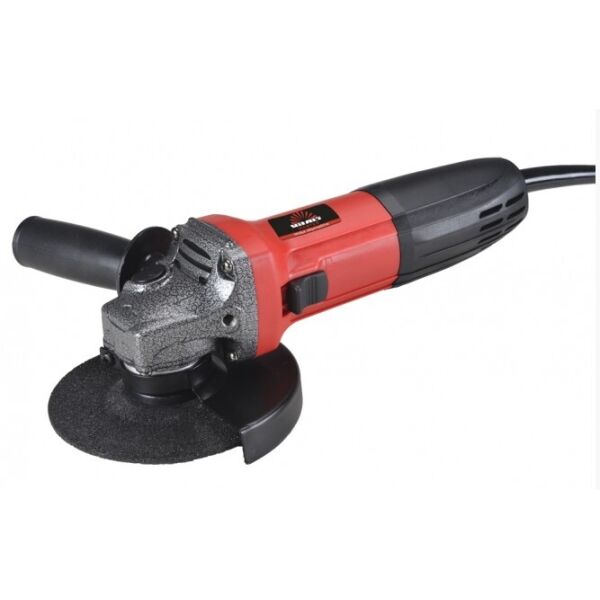 

Угловая шлифовальная машина Vitals Master Ls1272HL
