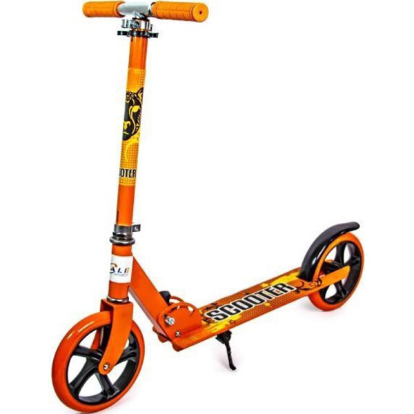 

Самокат Scooter 460 Orange