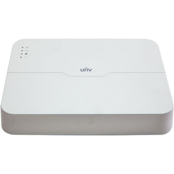 

Сетевой IP видеорегистратор Uniview NVR301-04L-P4