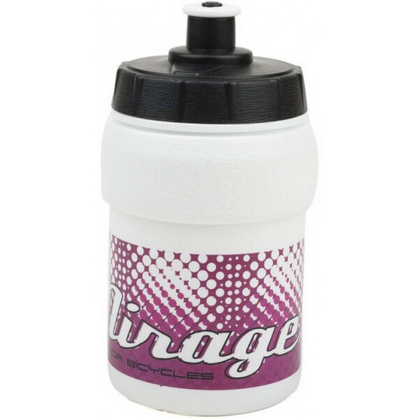 

для детей AB-Mirage 350 ml розово/белая (14060010)