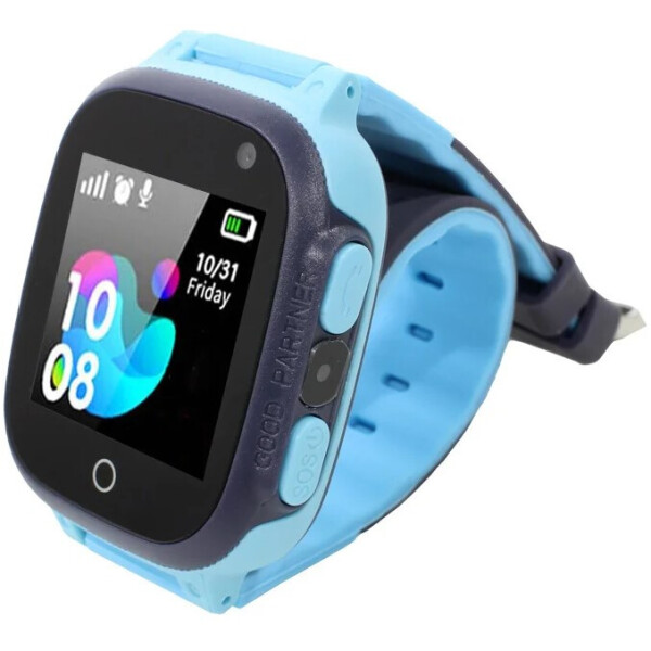 

Смарт-часы Smart Baby S16 Blue