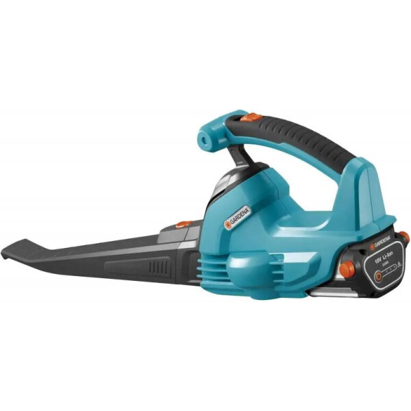 

воздуходувка Gardena AccuJet 18-Li