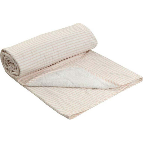 

Одеяло Руно "Beige" 200х220 махровое (322.02МУ_Beige)