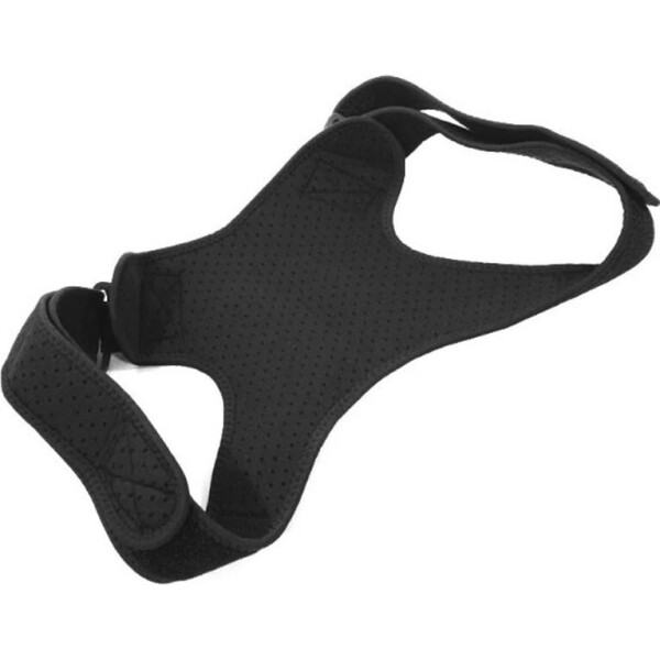 

Корректор осанки плечевой AOLIKES HB-3103 Black