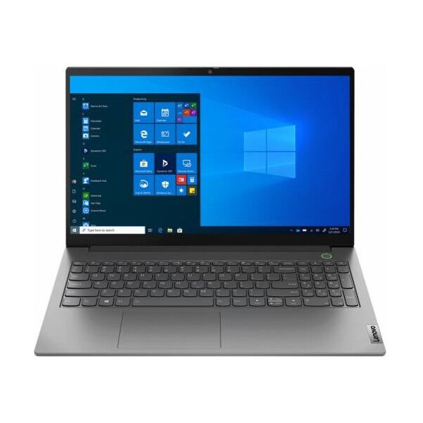 

Ноутбук Lenovo ThinkBook 15 (21A40099RA)